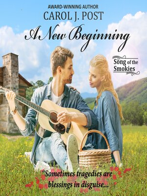 cover image of A New Beginning